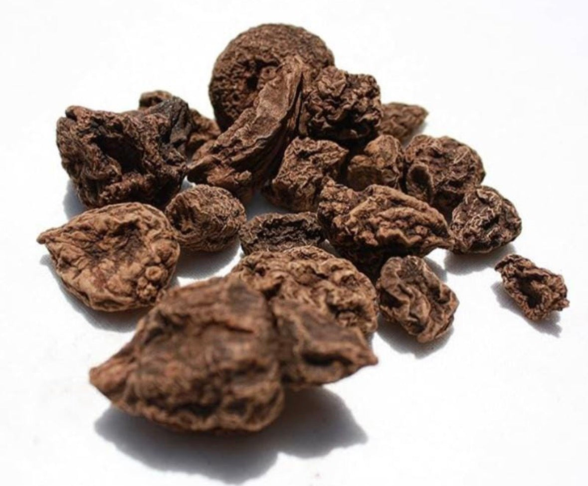 High John The Conqueror Root