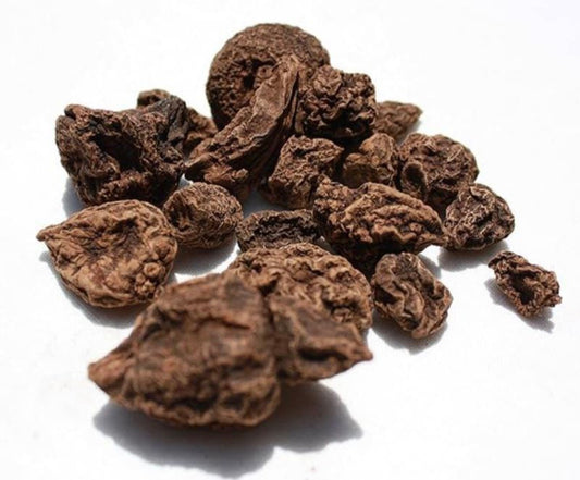 High John The Conqueror Root