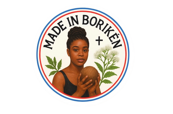 Made In Borikén